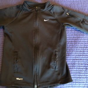 Nike Fit Sweatshirt
